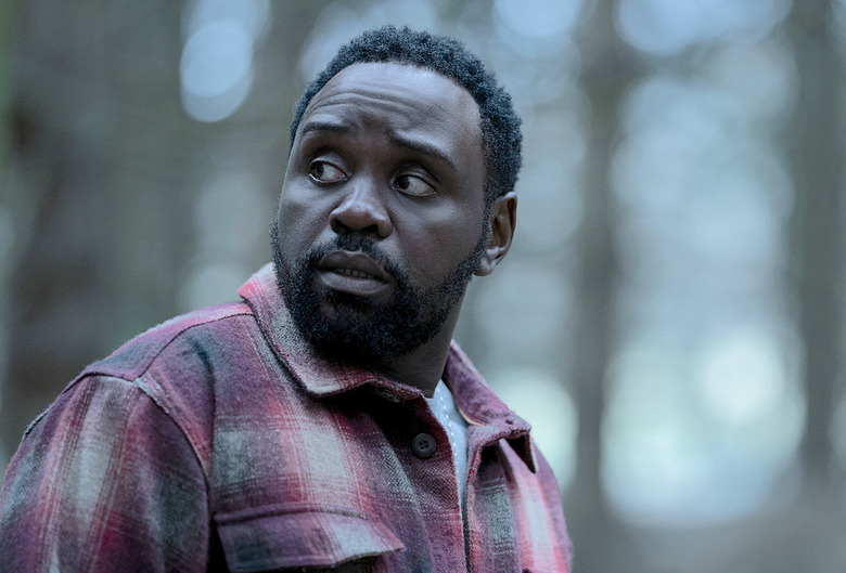 Dope Thief Season 1 Finale