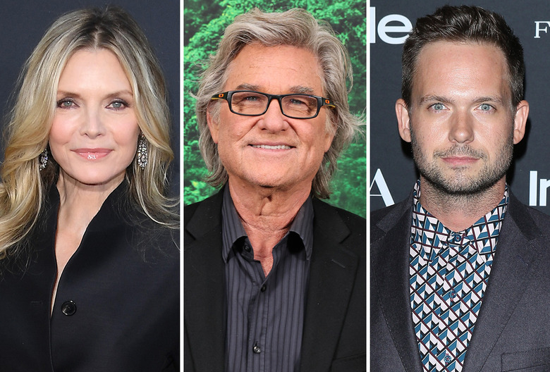 The Madison Release Date Cast Trailer Yellowstone Spinoff