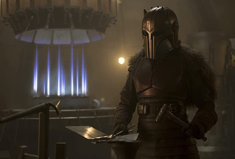 Mandalorian 1x03