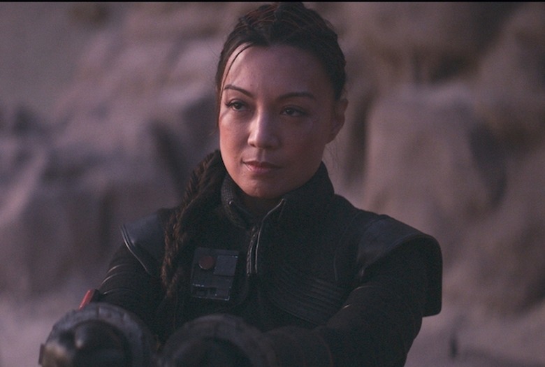 Mandalorian 1x05