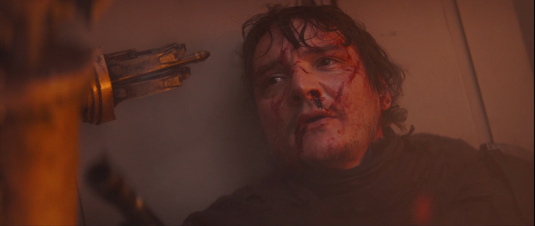Mandalorian Finale