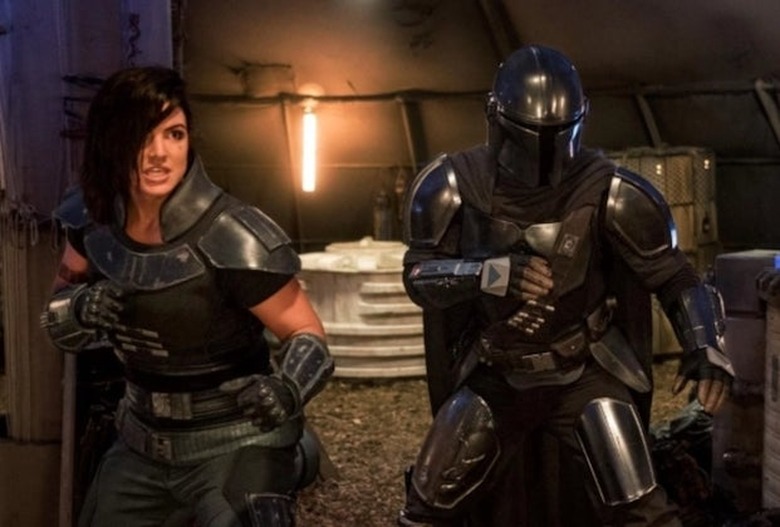 Mandalorian Recap Episode 4