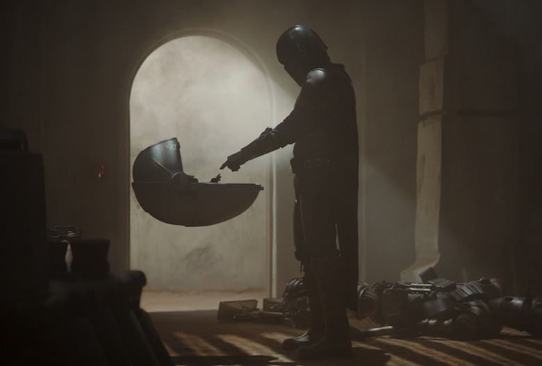 Mandalorian Recap Season 1
