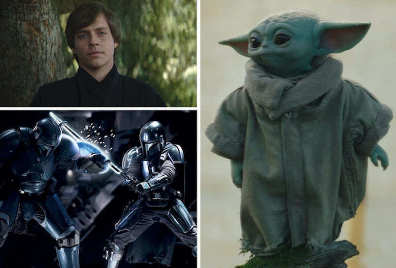Mandalorian Season 3 Boba Fett Spoilers