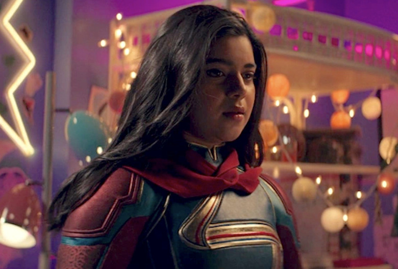 Ms. Marvel Finale 1x06