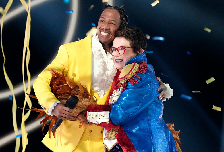 Maske Singer Season 10 Spoilers
