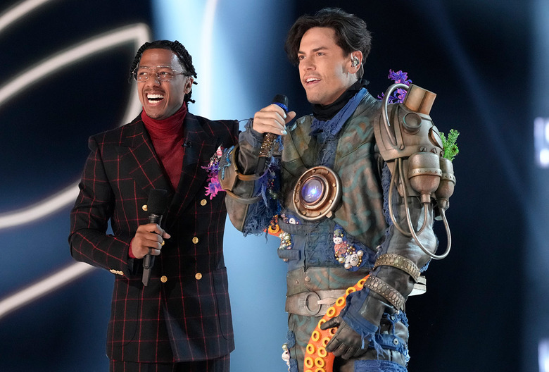 Masked Singer Season 10 Cast Spoilers
