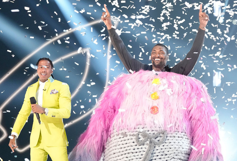 Masked Singer Season 10 Spoilers