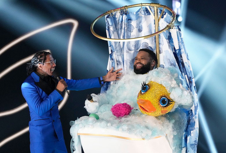 Masked Singer Season 10 Cast Spoilers