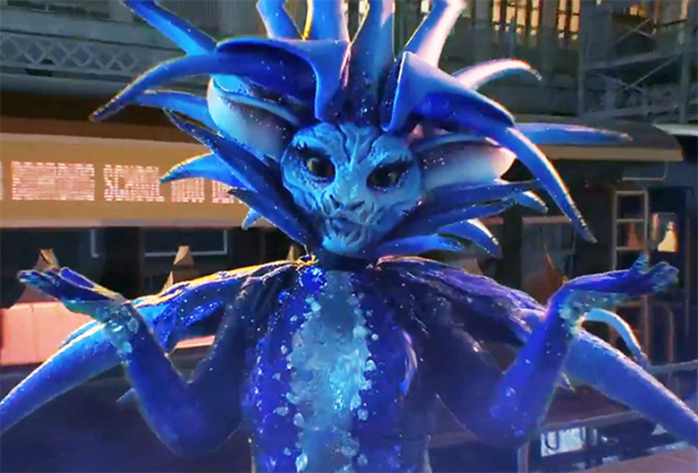 The Masked Singer Season 10 Spoilers