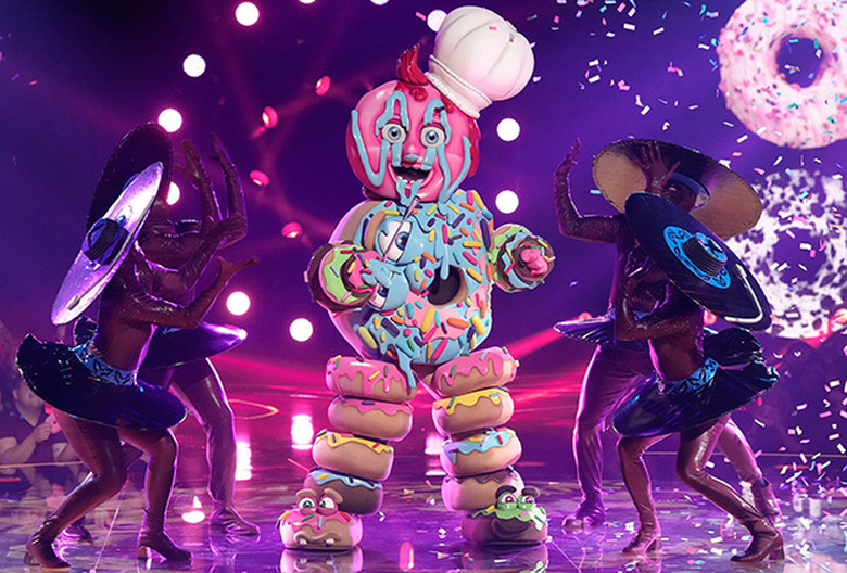 The Masked Singer Season 10 Spoilers