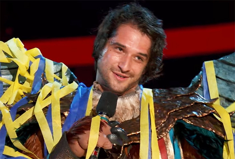 The Masked Singer Season 10 Spoilers