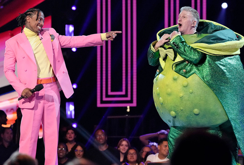 The Masked Singer Season 10 Spoilers