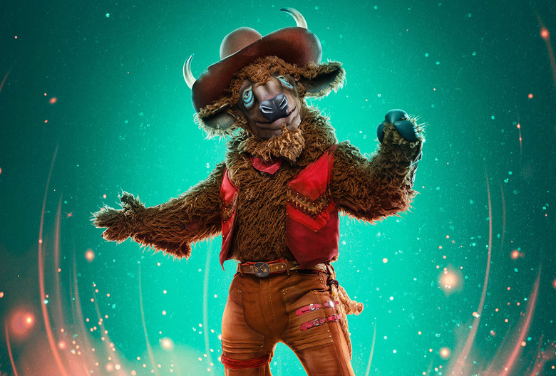 The Masked Singer Season 12 Cast Spoilers