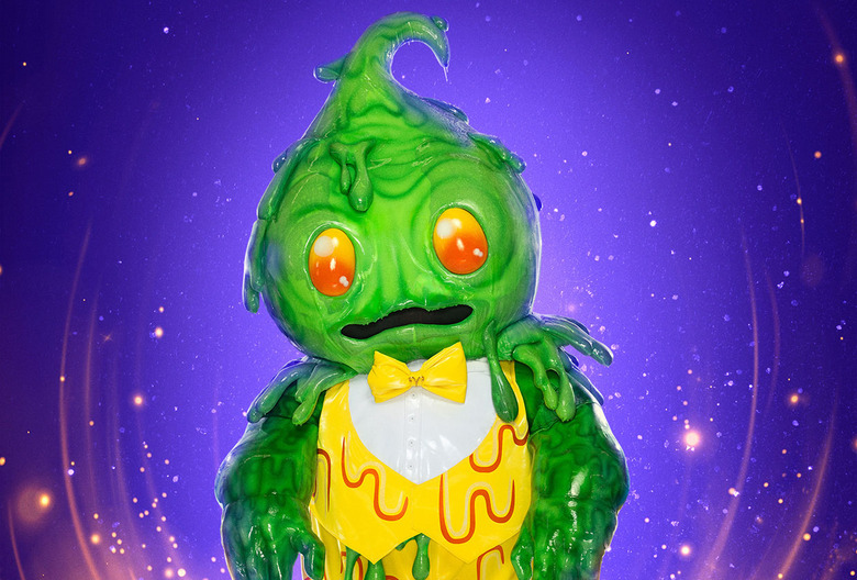 The Masked Singer Season 12 Cast Spoilers