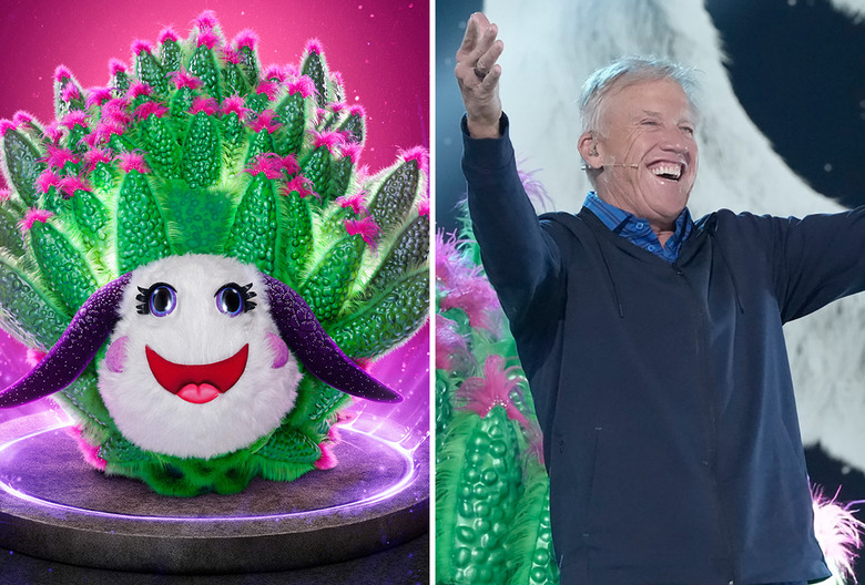 The Masked Singer Season 12 Cast Spoilers