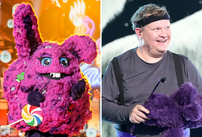 The Masked Singer Season 12 Cast Revealed