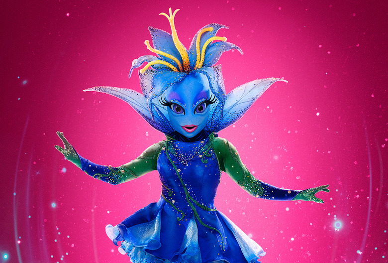 Masked Singer Season 12 Cast Spoilers