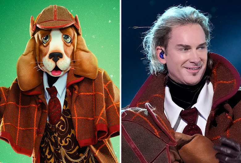 The Masked Singer Season 12 Cast Revealed