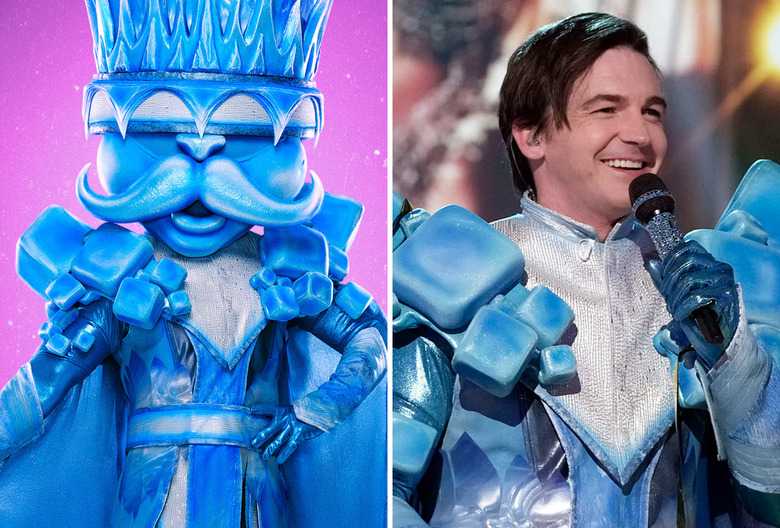 Masked Singer Season 12 Cast Revealed
