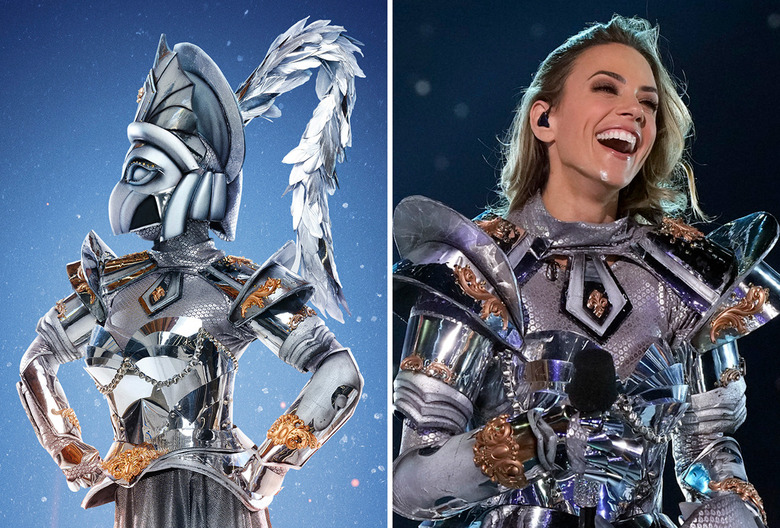 The Masked Singer Season 12 Cast Revealed