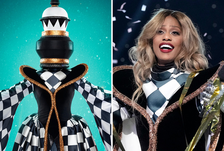 Masked Singer Season 12 Cast Spoilers