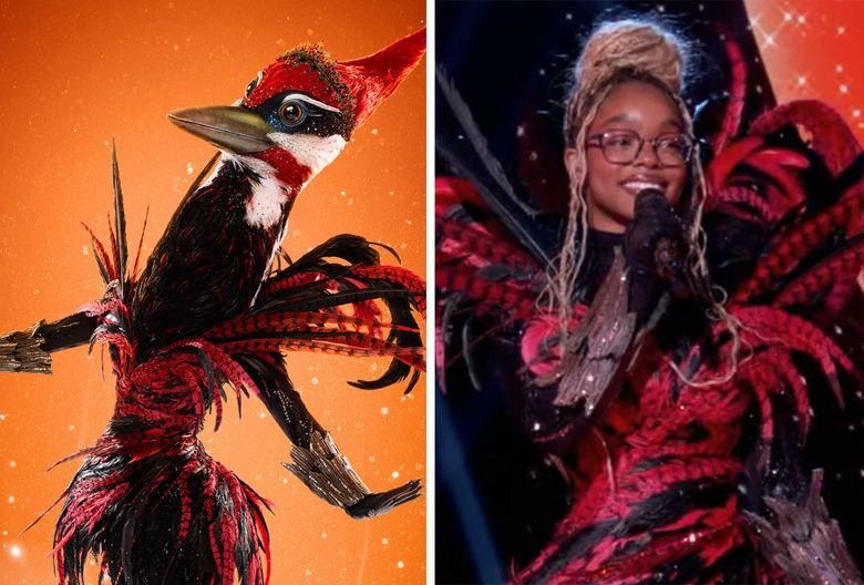 The Masked Singer Season 12 Cast Spoilers