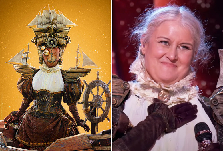 The Masked Singer Season 12 Cast Spoilers