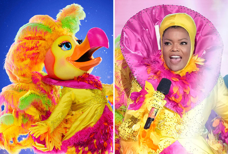 The Masked Singer Season 12 Cast Spoilers