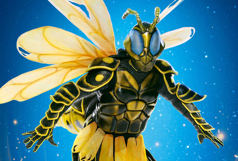 Masked Singer Season 12 Cast Revealed Spoilers