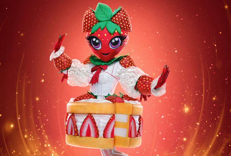 The Masked Singer Season 12 Cast Spoilers