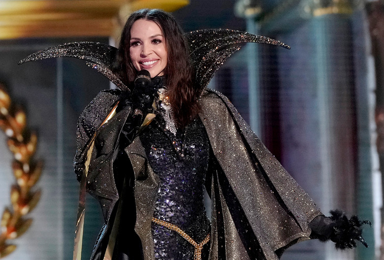 Masked Singer Season 13 Cast Spoilers Bat Revealed