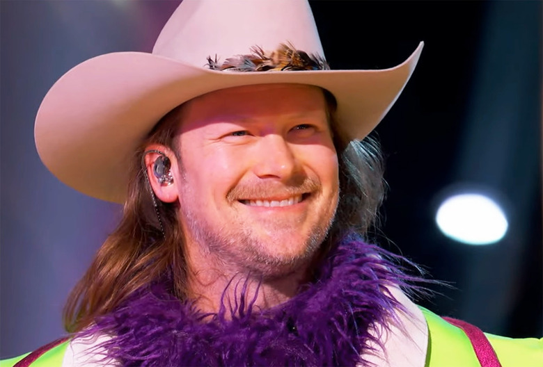Masked Singer Season 13 Cast Spoilers Mad Scientist Monster Brian Kelley
