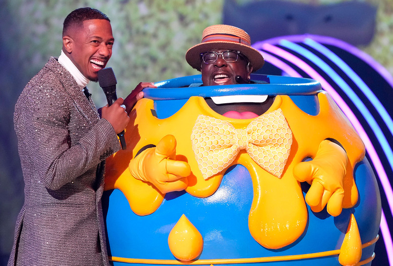 Masked Singer Season 13 Cast Spoilers Honey Pot Revealed