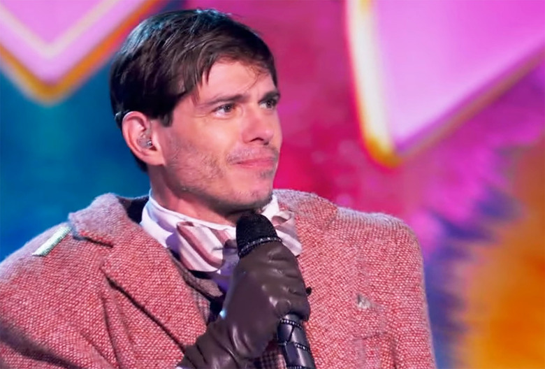 Masked Singer Season 13 Cast Spoilers Paparazzo Revealed