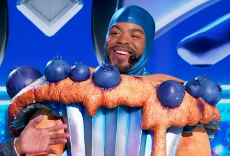The Masked Singer Season 13 Stud Muffin Revealed