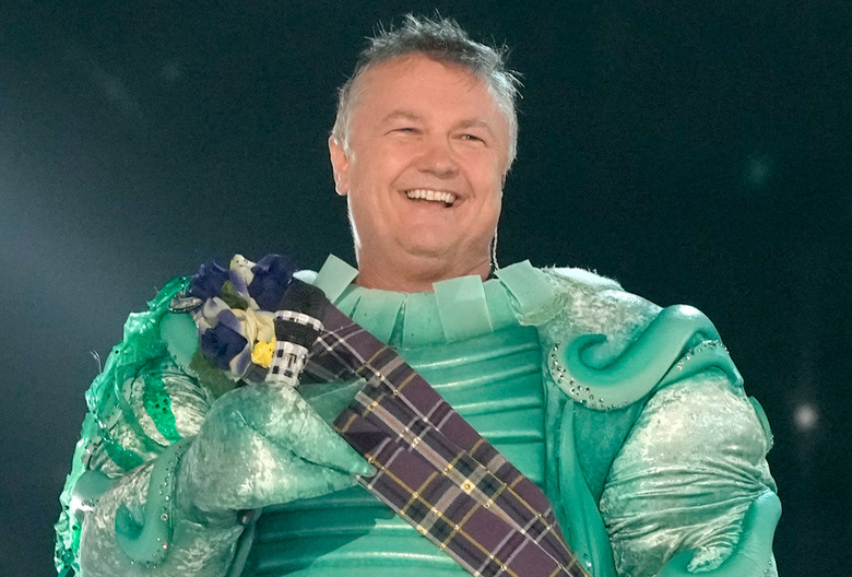 Masked Singer Season 13 Cast Spoilers Nessy Revealed