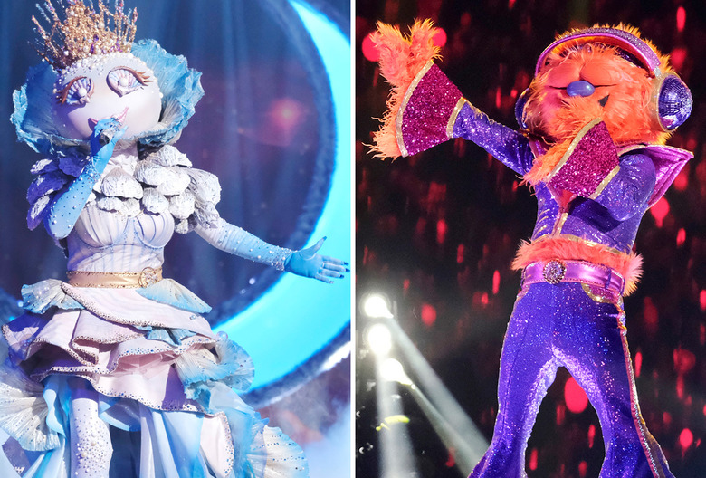 The Masked Singer Season 13 Cast Spoilers, Every Clue & Reveal