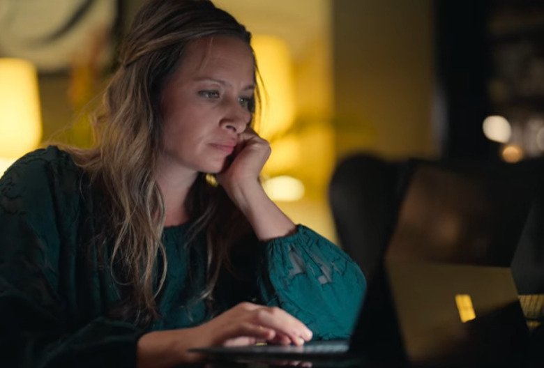 The Mole Episode 7 Casey