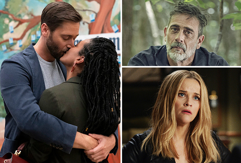 Best TV Quotes