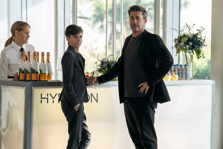 The Morning Show Season 3