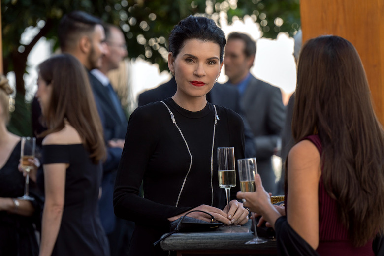 The Morning Show Season 3