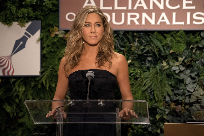 The Morning Show Season 3