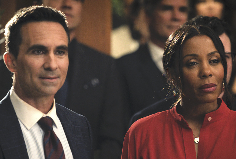 The Morning Show Season 3