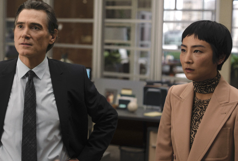 The Morning Show Season 3