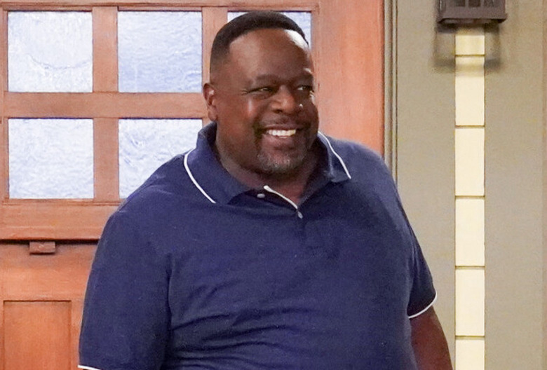 The Neighborhood Season 5 Preview - Cedric the Entertainer as Calvin Butler