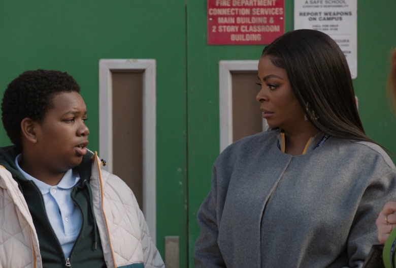 Abbott Elementary Season 3 Episode 4