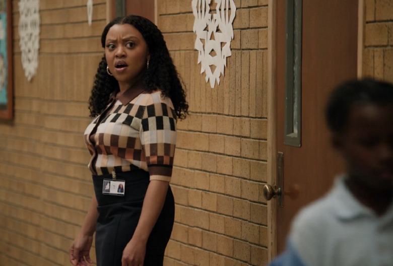 Abbott Elementary Season 3 Episode 4