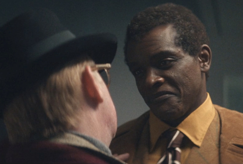 Feud Capote vs Swans Episode 6