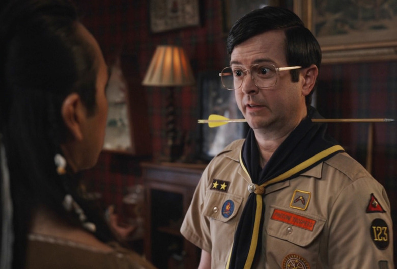 Ghosts Season 3 Episode 2